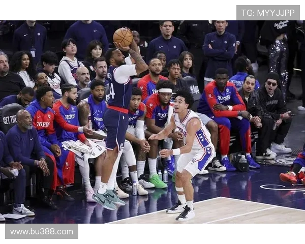 NBA季后赛比赛分析：每年最激烈的篮球对决