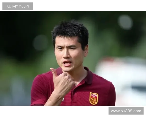 被称为“CBA最好的足球运动员”人物解析