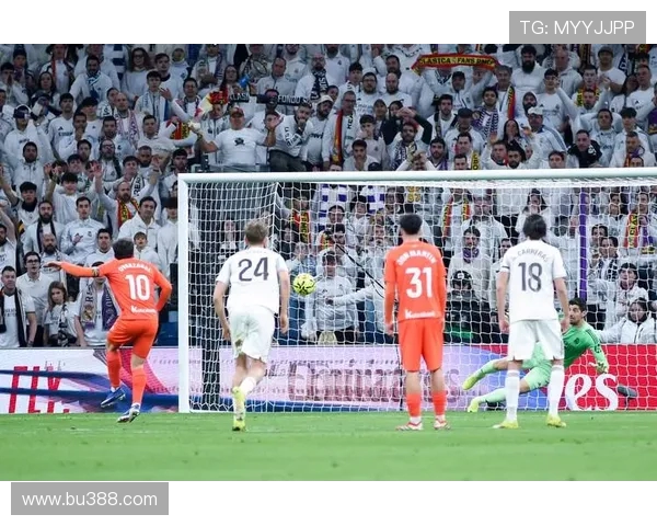 西甲足球直播皇马比赛完整观看指南