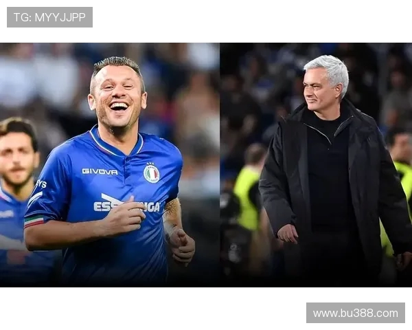 卡萨诺直言囧叔是反足球代表穆里尼奥水平平庸意甲恐沦为第六联赛